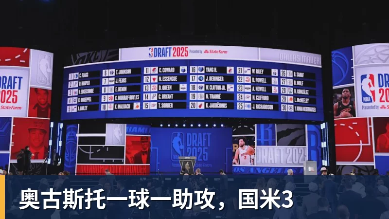 九游体育奥古斯托一球一助攻，国米3